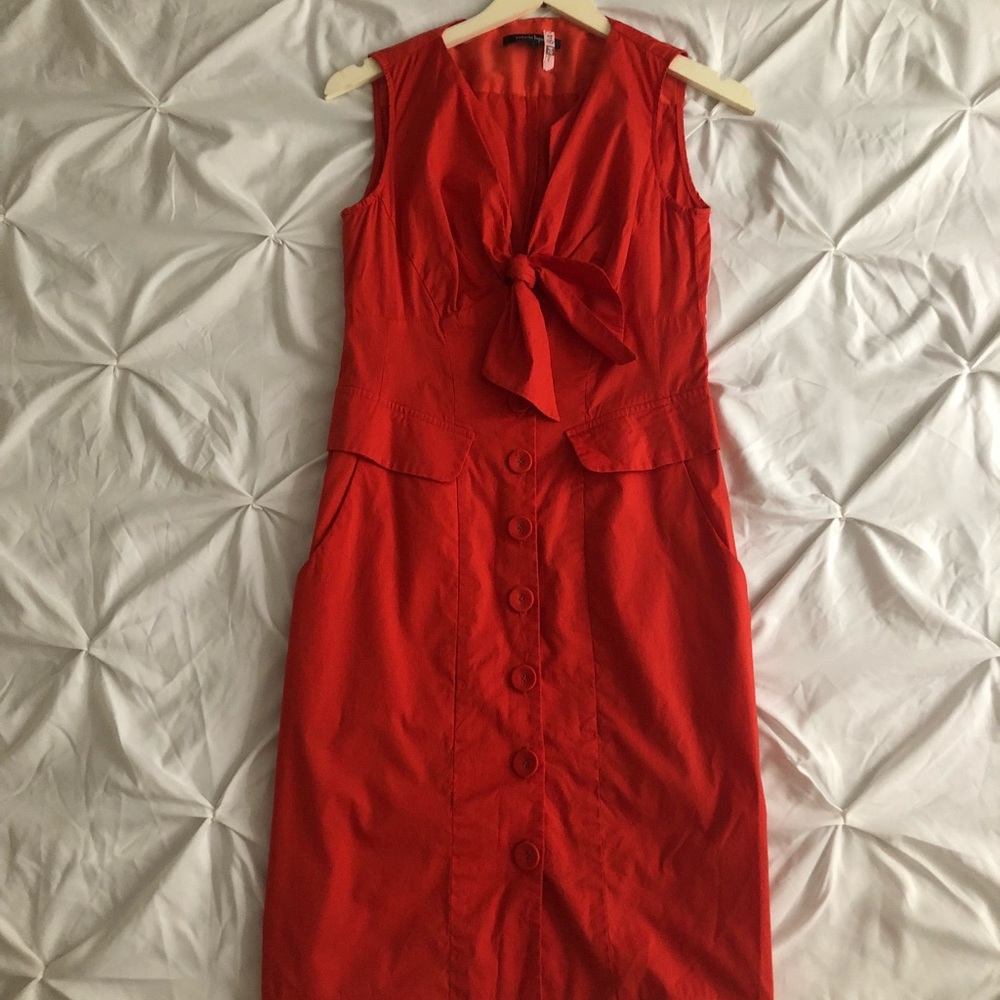 Nanette Lepore Dress